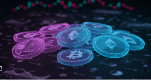 What Are Altcoins in Cryptocurrency?