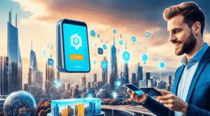 The Role of Cryptocurrency in Global Payments