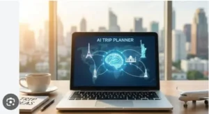 How AI Helps Travelers Plan Trips
